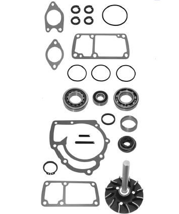 repair kit water pump