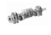 Crankshafts