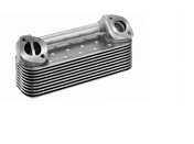 Oil cooler