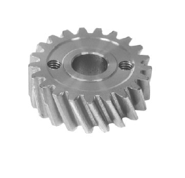 oil pump drive gear
