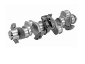 Crankshafts