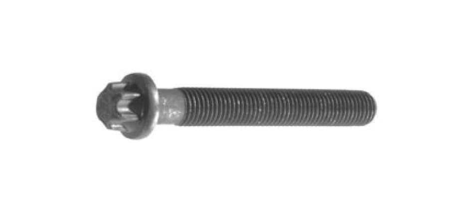 cylınder heat screw