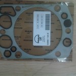 cylınder heat gasket