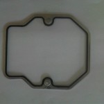 gasket cylınder heat cover