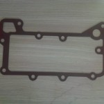 gasket oil cooler