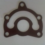 filter housing gasket