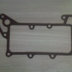 gasket oil cooler
