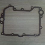gasket oil cooler