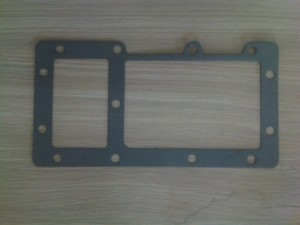 seal for air cooler