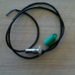 temperatture sensor