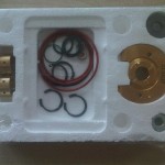 turbo charger repair kit