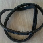v belt