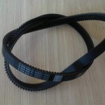 v belt