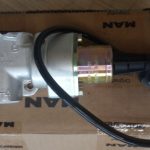 Yakıt kesici ventil